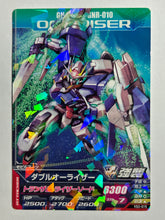 Load image into Gallery viewer, GN-0000+GNR-010 00 Raiser - Gundam Try Age TCG - VS3-015 R - Rare
