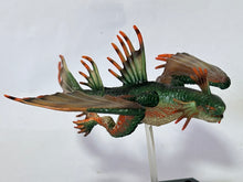 Cargar imagen en el visor de la galería, Monster Hunter - Ganototosu - Figure - Chouzokei Damashii
