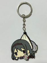 Cargar imagen en el visor de la galería, The Beginning Story - Akemi Homura - Rubber Keychain - Tsumamare
