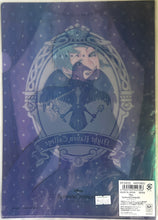 Load image into Gallery viewer, Twisted Wonderland - Floyd Leach - Clear File
