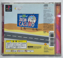 Cargar imagen en el visor de la galería, Um Jammer Lammy - PlayStation - PS1 / PSOne / PS2 / PS3 - NTSC-JP - CIB (SCPS-18011)

