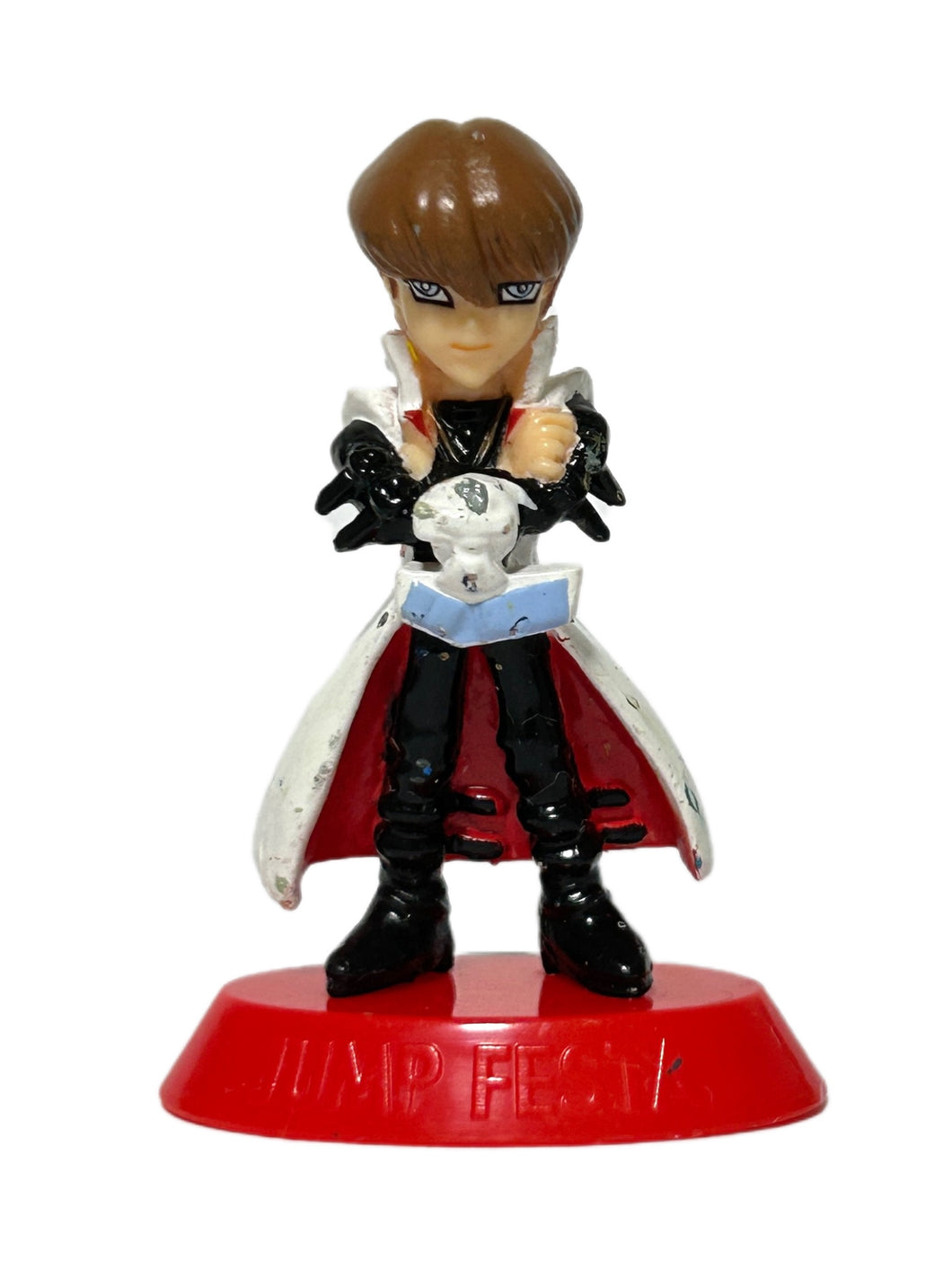 Yu-Gi-Oh! Duel Monsters - Kaiba Seto - Figure