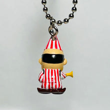 Load image into Gallery viewer, Kato-chan - Keychain Mascot - Chindon'ya - Osaka Limited
