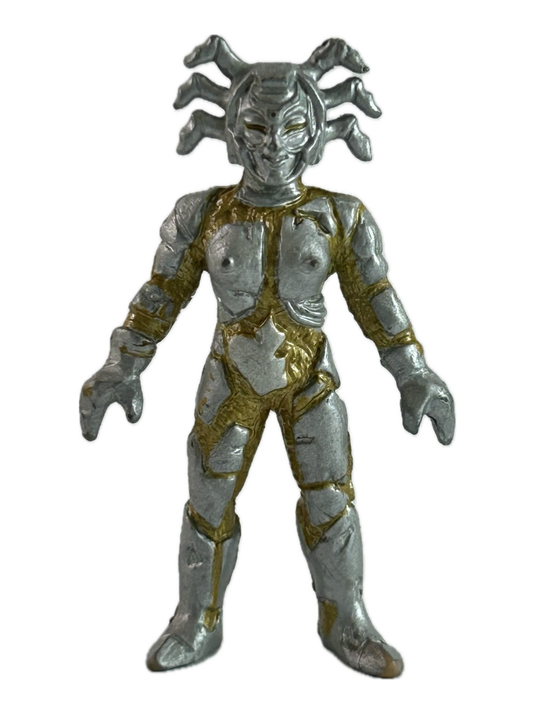 Ultraman Tiga - Alien Manon - Figure - Ultra Monsters