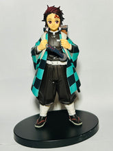 Load image into Gallery viewer, Kimetsu no Yaiba - Kamado Tanjirou - Figure -Kizuna no Sou-
