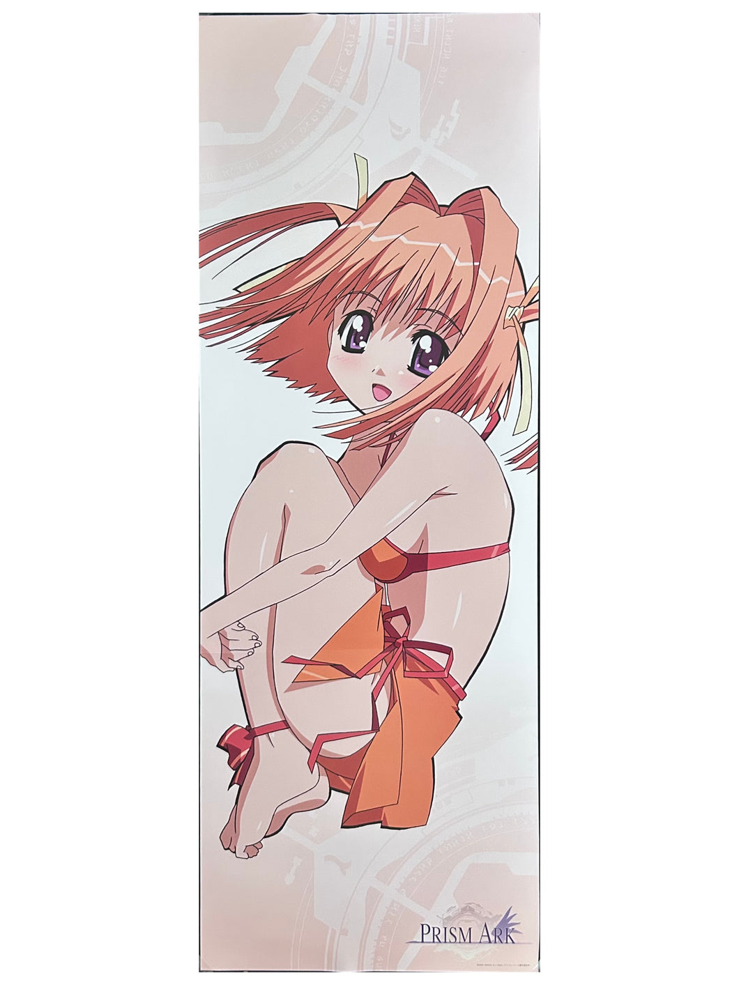 Prism Ark - Filia - Stick Poster