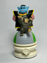 Cargar imagen en el visor de la galería, Dragon Ball Z - King Kai &amp; Bubbles - Chess Piece - Knight
