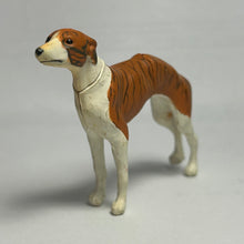 Cargar imagen en el visor de la galería, Whippet - Trading Figure - Miniature - 010
