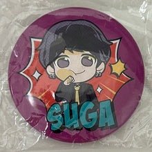 Cargar imagen en el visor de la galería, TinyTan - SUGA - Badge - BTS - Pita! Deforme
