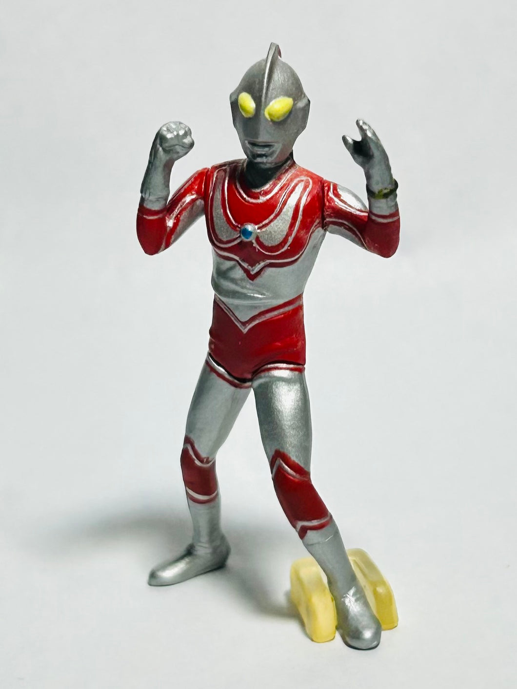 Chara Egg Ultraman Series Edition