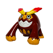 Load image into Gallery viewer, Pokémon BW - Darmanitan - Trading Figure - Monster Collection

