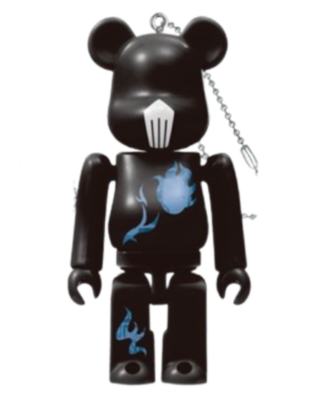 Twisted Wonderland - Ortho Shroud - Be@rbrick