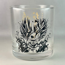 Load image into Gallery viewer, Dragon Ball Z - Son Gohan SSJ2 - Glass - Sumi-shiki
