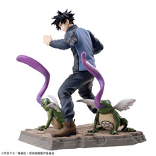 Cargar imagen en el visor de la galería, Jujutsu Kaisen - Fushiguro Megumi - Seiteishirazu - Luminasta

