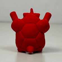 Load image into Gallery viewer, Pokémon - Blastoise - Eraser Figure - Keshi (Red)
