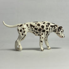 Cargar imagen en el visor de la galería, Dalmatian - Trading Figure - Miniature - 006-A
