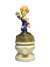 Cargar imagen en el visor de la galería, Dragon Ball Z - Son Gohan SSJ - Chess Piece - Queen
