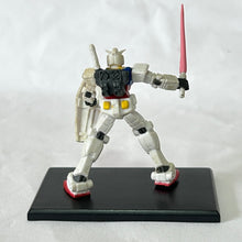 Cargar imagen en el visor de la galería, Mobile Suit Gundam - RX-78-2 Gundam - Trading Figure (A3)
