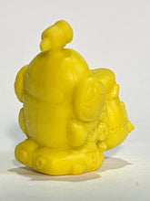 Load image into Gallery viewer, Yatterman - Yatter-Bull - Eraser Figure - Yellow
