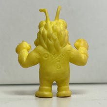 Cargar imagen en el visor de la galería, Kinnikuman - The Fishers - Eraser Mini Figure - Yellow ver. (64)
