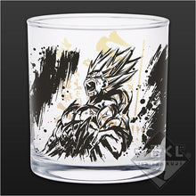 Cargar imagen en el visor de la galería, Dragon Ball Z - Son Goku SSJ - Glass - Sumi-shiki
