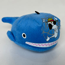 Load image into Gallery viewer, One Piece - Laboon - Mascot Keychain
