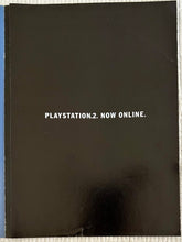 Load image into Gallery viewer, PlayStation Network Adapter - PS2 - Original Vintage Advertisement - Print Ads - Laminated A3 Poster

