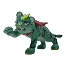 Load image into Gallery viewer, Hyakujuu Taisen Great Animal Kaiser - Bolt (Zeke Jr.) - Trading Figure
