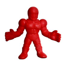 Cargar imagen en el visor de la galería, Kinnikuman - Warsman - Eraser Figure - Keshi (Red)
