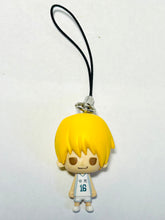 Cargar imagen en el visor de la galería, Kuroko no Basket - Kise Ryouta - Kurobas 1Point Mascot ~Teiko Chuu~ - Strap
