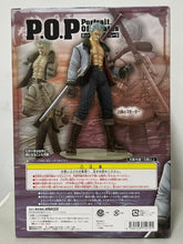 Cargar imagen en el visor de la galería, One Piece - Smoker - Excellent Model - Portrait Of Pirates Neo (NEO-7) - 1/8
