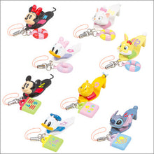 Load image into Gallery viewer, Disney Characters - Minnie Mouse - Beach Sandal Mascot
