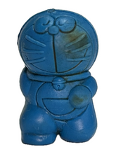 Cargar imagen en el visor de la galería, Doraemon - Eraser Figure - Blue ver.
