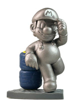 Cargar imagen en el visor de la galería, Mario Kart 7 - Metal Mario - Big Figure Collection
