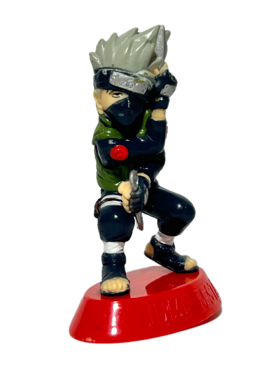 Naruto - Hatake Kakashi - Figure
