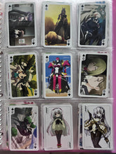 Cargar imagen en el visor de la galería, Kyoukai Senjou no Horizon - Playing Cards
