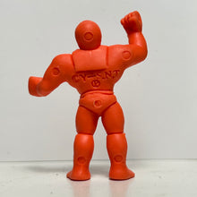 Load image into Gallery viewer, Kinikkuman - Bermuda III - Eraser Figure - Keshi - Orange
