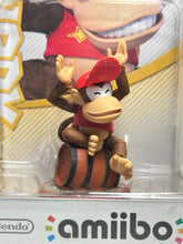 Load image into Gallery viewer, amiibo - Diddy Kong - Super Mario Series
