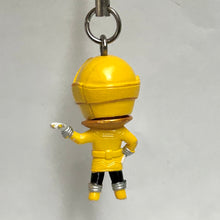 Cargar imagen en el visor de la galería, Kaizoku Sentai Gokaiger - Gokai Yellow - Gokaiger Strap 3
