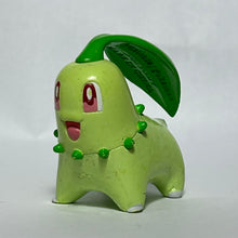 Cargar imagen en el visor de la galería, Pokémon DP - Chikorita - Trading Figure - Monster Collection
