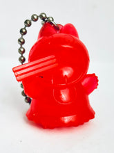 Load image into Gallery viewer, Pokémon - Gonbe / Munchlax - Keyholder - Red ver.
