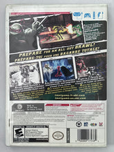 Load image into Gallery viewer, Teenage Mutant Ninja Turtles: Smash-Up - Nintendo Wii / Wii U - NTSC - Box &amp; Manual (RVL-R2TE-USA)
