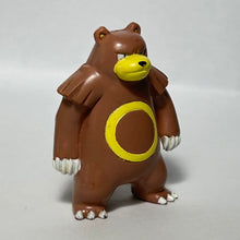 Load image into Gallery viewer, Pokémon - Ursaring - Trading Figure - Moncolle
