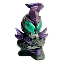 Cargar imagen en el visor de la galería, Kamen Rider Kabuto - Kamen Rider Sasword - KR Kids &quot;Den-O&quot; Toujou Hen
