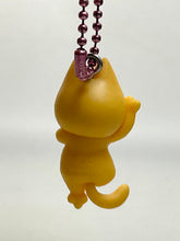 Cargar imagen en el visor de la galería, Osomatsu-san - Matsuno Jyushimatsu - Nekomatsu Mascot Keychain
