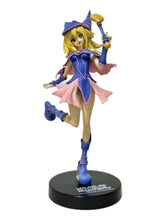 Cargar imagen en el visor de la galería, Yu-Gi-Oh! - Black Magician Girl - Figure
