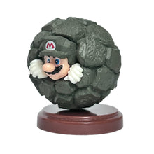 Cargar imagen en el visor de la galería, Super Mario Galaxy 2 - Mario - Trading Figure - Choco Egg - Goroiwa
