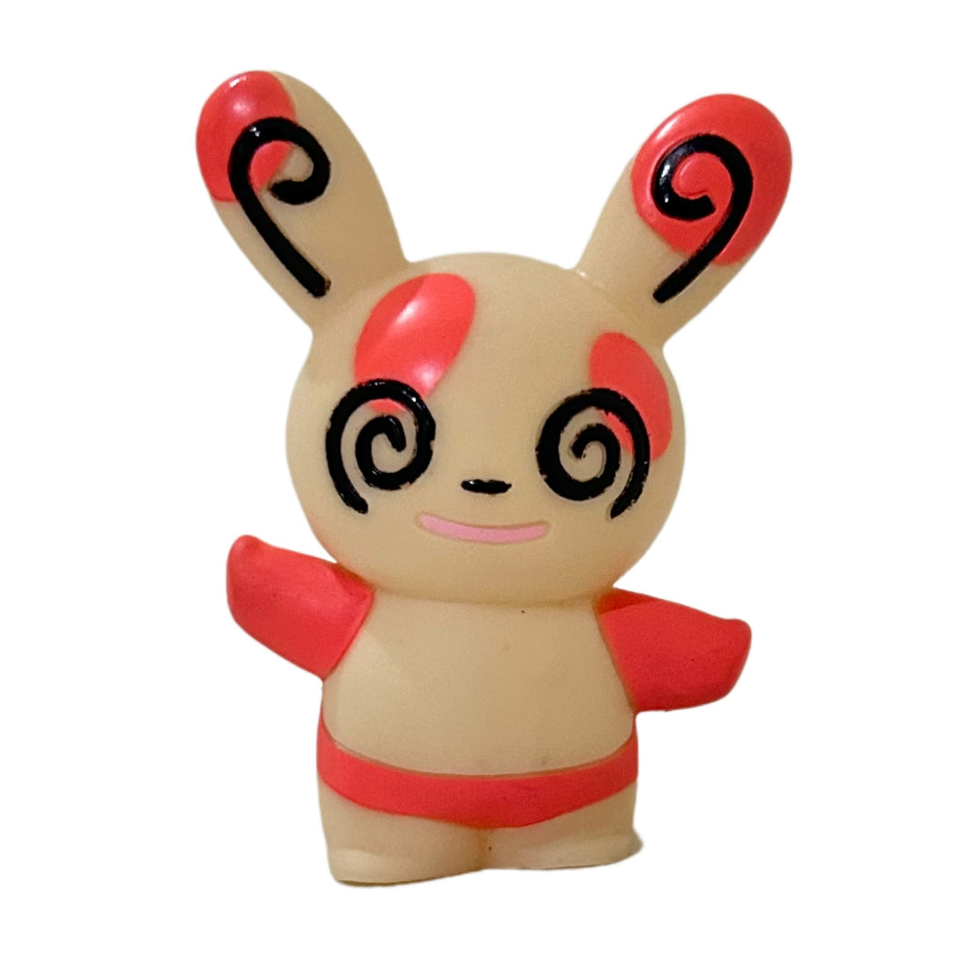 Pocket Monsters Advanced Generation - Patcheel / Spinda - Pokémon Kids Advance 6