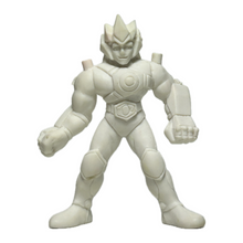 Cargar imagen en el visor de la galería, Saint Seiya - Wolf Nachi - Keshi - Eraser Figure - White
