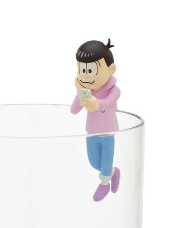 Osomatsu-san - Matsuno Todomatsu - Putitto Series